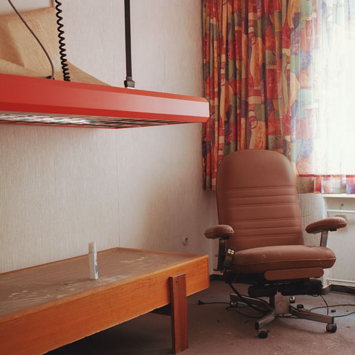 Kurhotel Rögener. Braunlage, Niedersachsen, Germany.