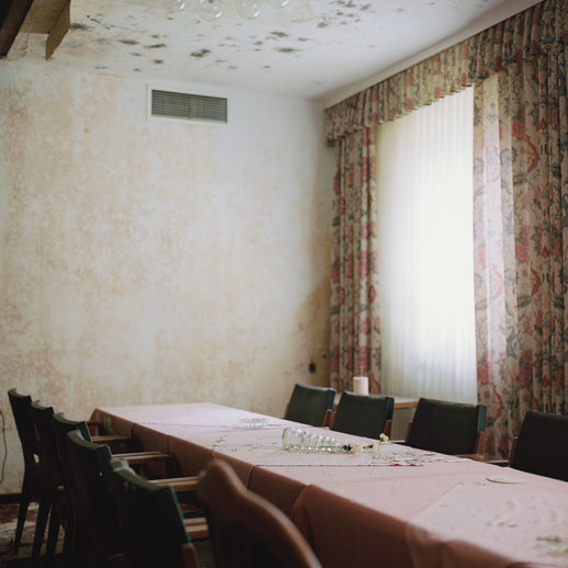 Kurhotel Rögener. Braunlage, Niedersachsen, Germany.