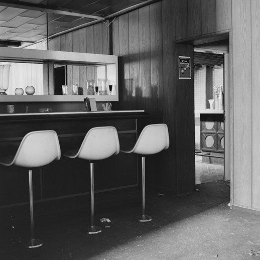 Kurhotel Rögener. Braunlage, Niedersachsen, Germany. October 2013.