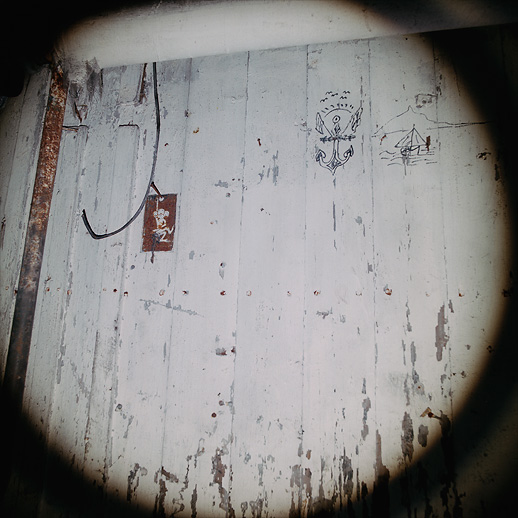 Lesjöfors bruk. Lesjöfors, Värmland, Sweden.