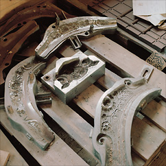 Möbefabriken