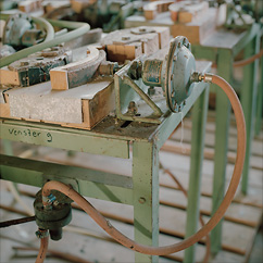 Möbelfabriken