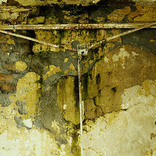 Seebad Prora. Rügen, Germany.