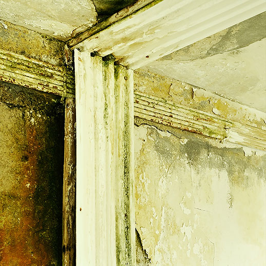 Seebad Prora. Rügen, Germany.