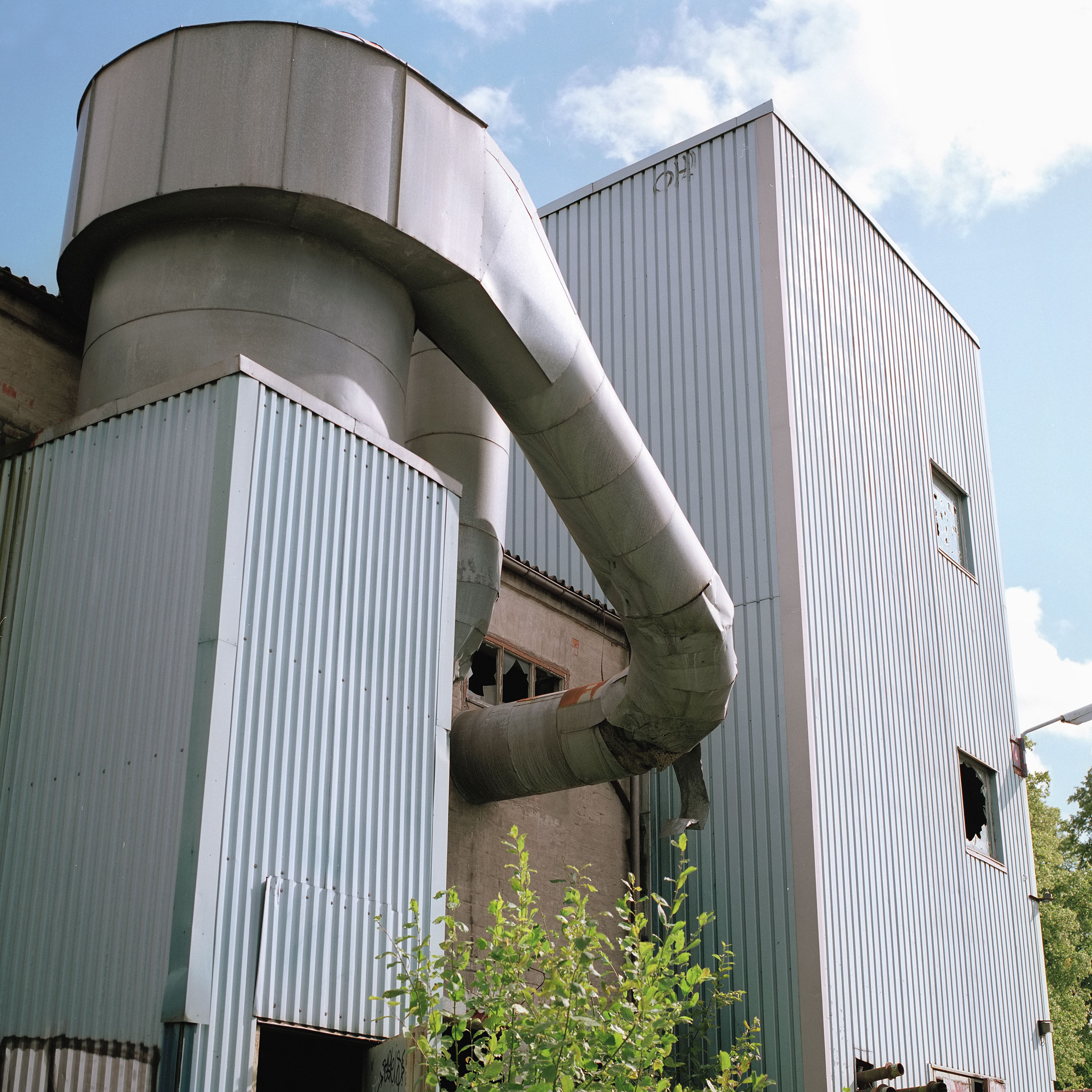 Pumpen, Katrineholm, Sweden.