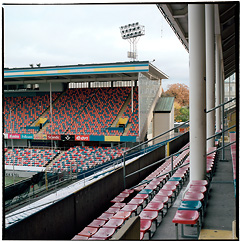 Råsundastadion