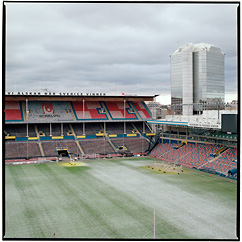 Råsundastadion