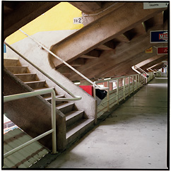 Råsundastadion