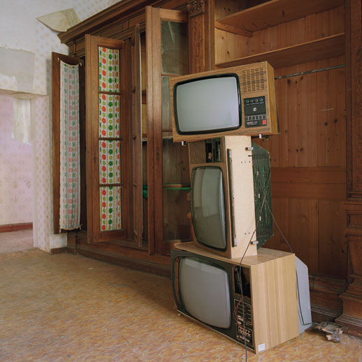 Schloss Henriette-Helmsdorf. Thüringen, Germany.