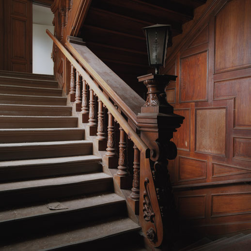 Schloss Henriette-Helmsdorf. Thüringen, Germany.