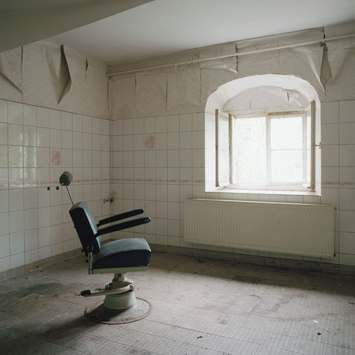 Schloss Henriette-Helmsdorf. Thüringen, Germany.