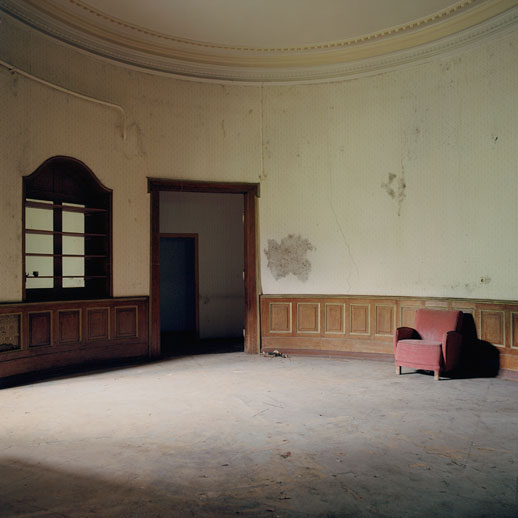Schloss Henriette-Helmsdorf. Thüringen, Germany.