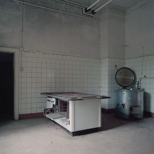 Schloss Raben Steinfeld. Mecklenburg-Vorpommern, Germany.