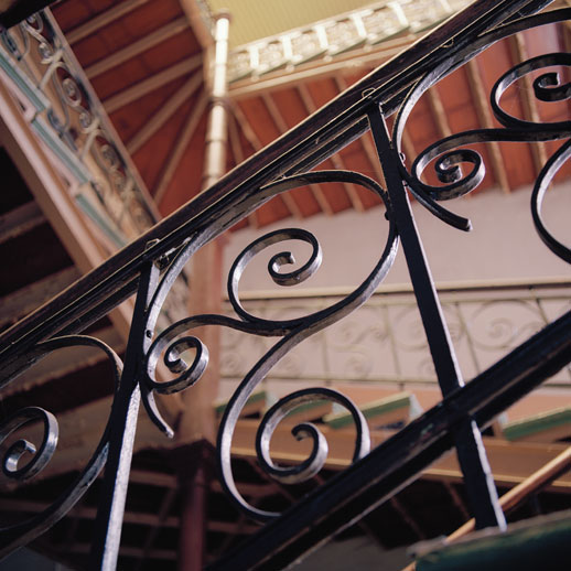 Schloss Raben Steinfeld. Mecklenburg-Vorpommern, Germany.