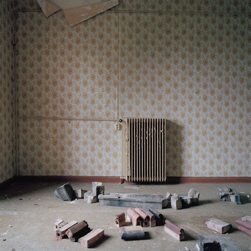 Schloss Raben Steinfeld. Mecklenburg-Vorpommern, Germany.