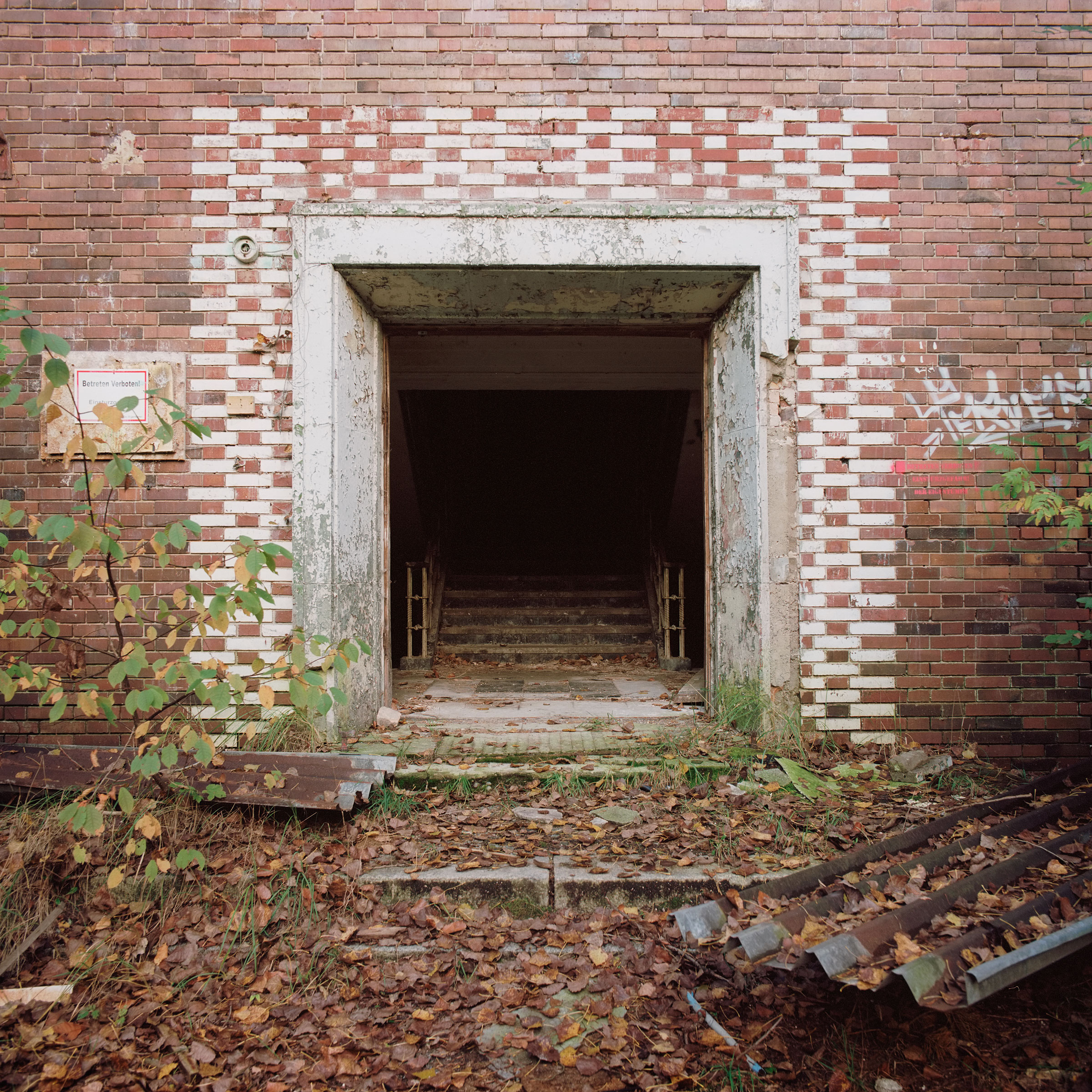 Soviet Military Base SW Enhance