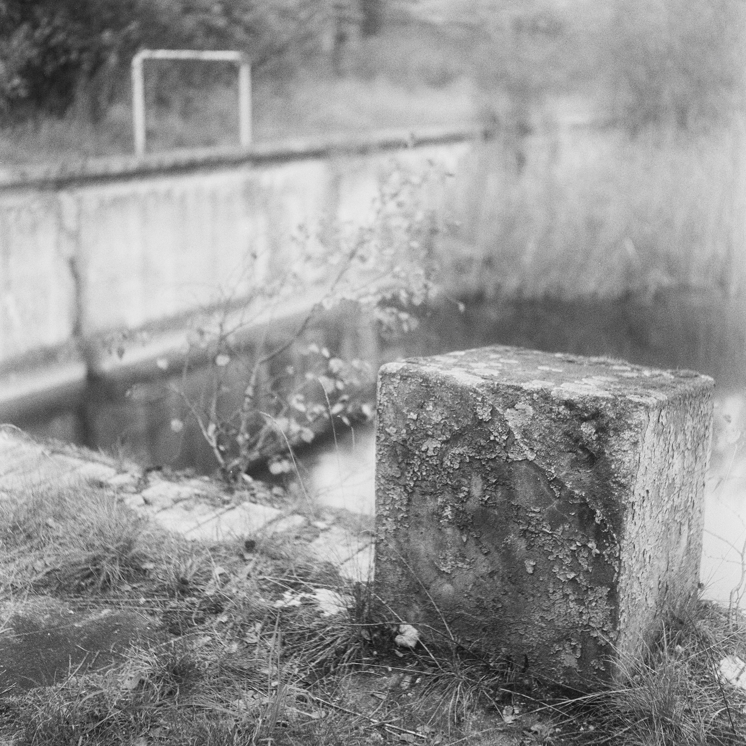 Soviet Military Base SW Enhance