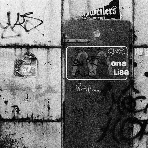 Ulanenkaserne. Düsseldorf, Germany.