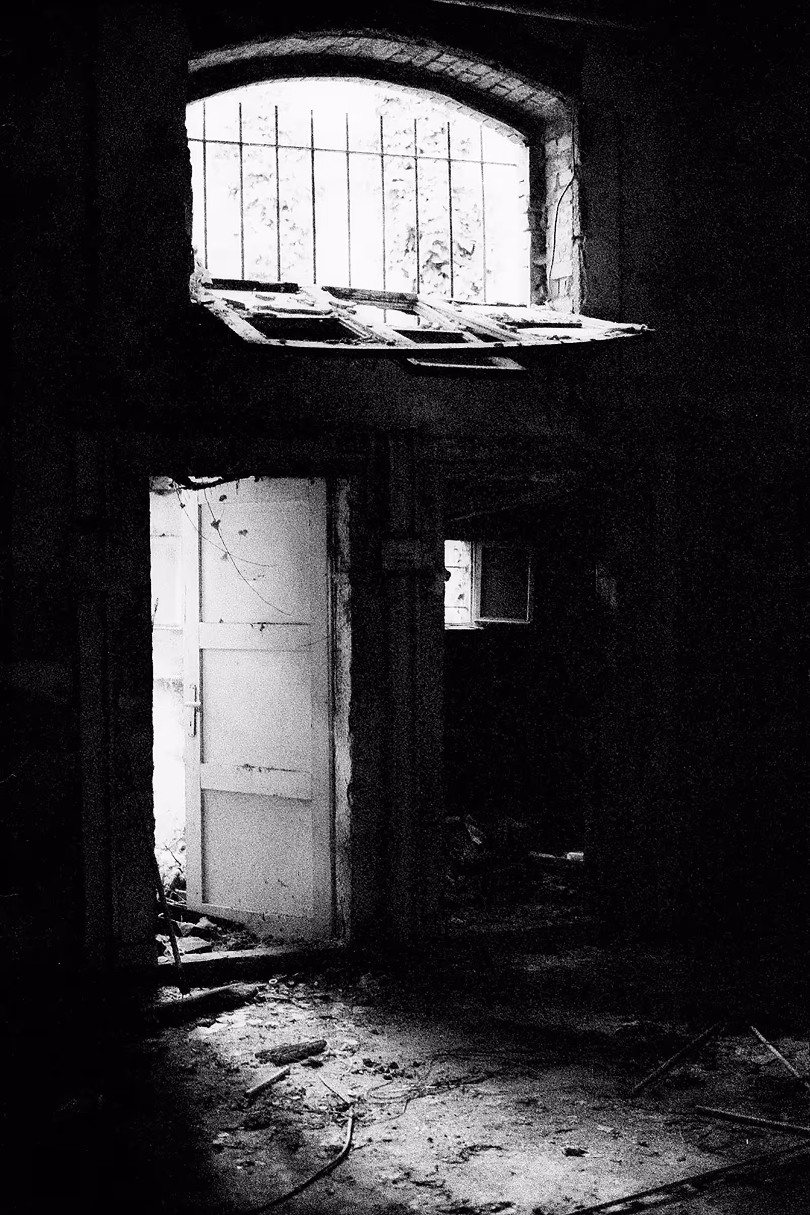 Ulanenkaserne Enhanced.
