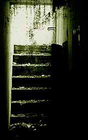 Inside