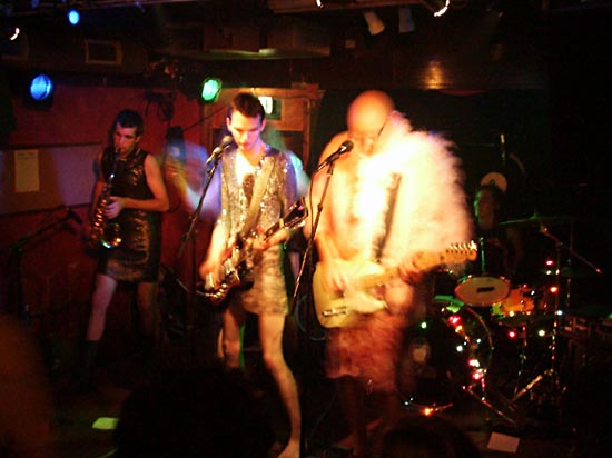 Dixe Buzzards