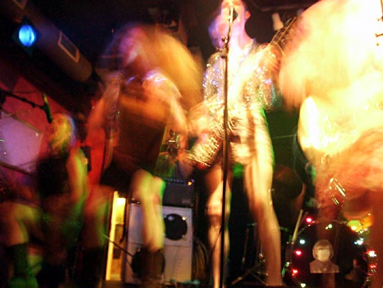 Dixe Buzzards