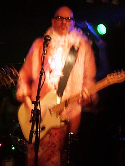 Dixie Buzzards