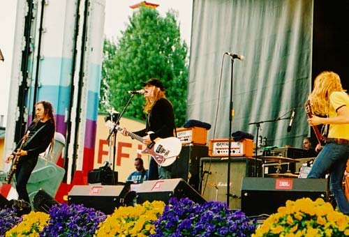 Hellacopters