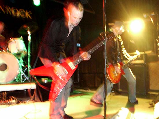 Hellkave