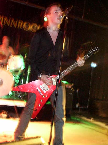 Hellkave