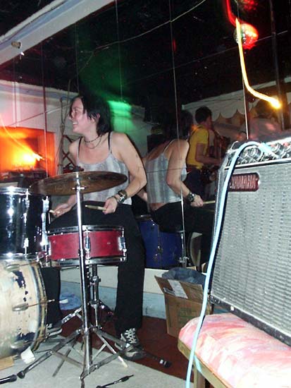 Dixie Buzzards