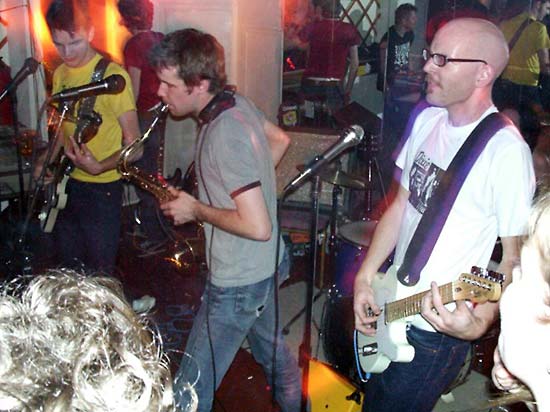 Dixie Buzzards