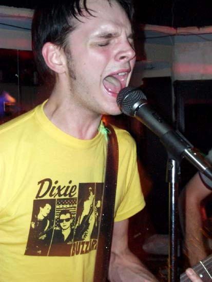 Dixie Buzzards