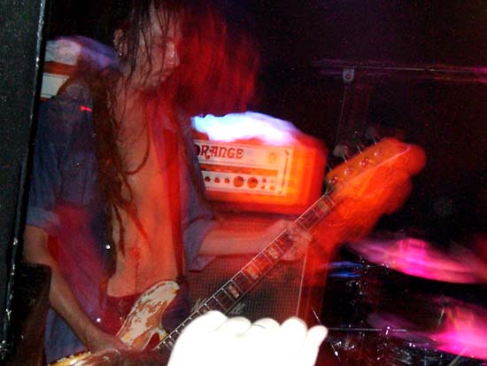 The Hellacopters
