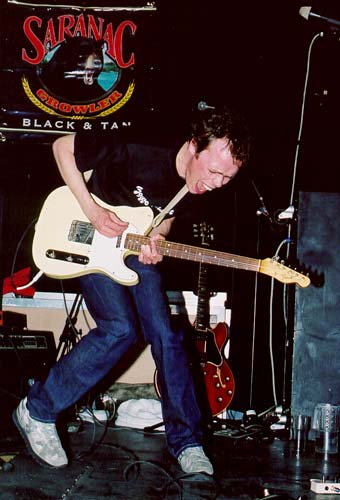 Bad Monkey